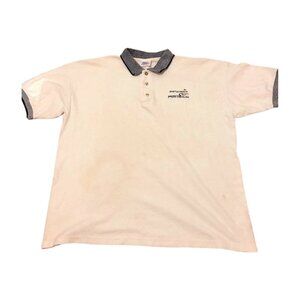First Choice Polo Shirts Men's Size M